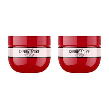 NatureWell Cherry Rouge Cream, 10 oz., 2 pk.