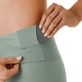 thumbnail image 4 of Member's Mark Women's Zen Capri Legging, 4 of 7