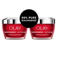 thumbnail image 2 of Olay Regenerist Niacinamide + Peptide 24 Face Moisturizer, 1.7 oz., 2 pk., 2 of 9