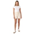 thumbnail image 1 of Edited by Hunter McGrady Women's Drawstring Short, 1 of 10