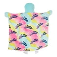 thumbnail image 3 of Kids Licensed 40" x 50" Hooded Throw with Sherpa Lining, 3 of 9