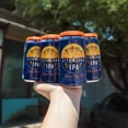 thumbnail image 5 of Barrio Citrazona IPA Ale Beer, 12 fl. oz. can, 6 pk., 5 of 5