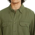 thumbnail image 3 of Lucky Brand Men's Shirt Jacket, 3 of 8
