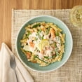 thumbnail image 2 of Member's Mark 4-Piece Stoneware Reactive Pasta Bowl Set, 2 of 5