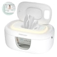 thumbnail image 2 of Momcozy Baby Wipe Warmer with Night Light, 2 of 11