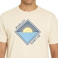 thumbnail image 5 of Hurley Men's All Day Graphic Tee, 5 of 7