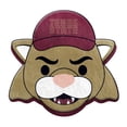 thumbnail image 1 of Logo Brands Texas State Bobcats Puff Pillow, 1 of 5