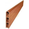 thumbnail image 2 of Classic Sienna Raised Garden Bed 'L' Shaped 12' x 12' x 11" - 1" Profile, 2 of 6
