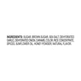 thumbnail image 3 of Kinder's Honey Brown Sugar Seasoning, 10.1 oz., 3 of 7