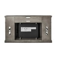 thumbnail image 9 of Member's Mark Lochlan 66" Media Fireplace, Gray Finish, 9 of 9