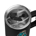 thumbnail image 2 of Logo Brands Coastal Carolina Chanticleers Tumbler Set, 2 of 5