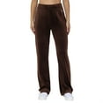 thumbnail image 1 of Juicy Couture x Mean Girls Women's Velour Pant, 1 of 5