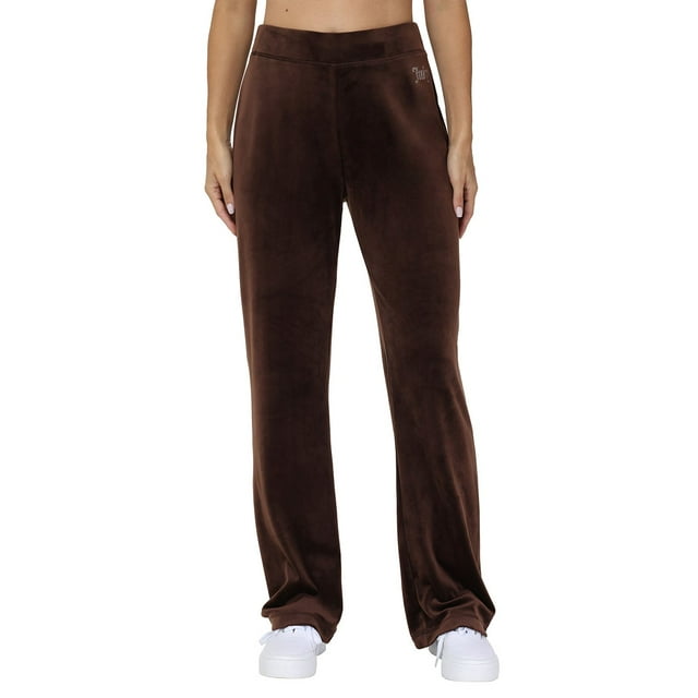 Juicy Couture x Mean Girls Women's Velour Pant