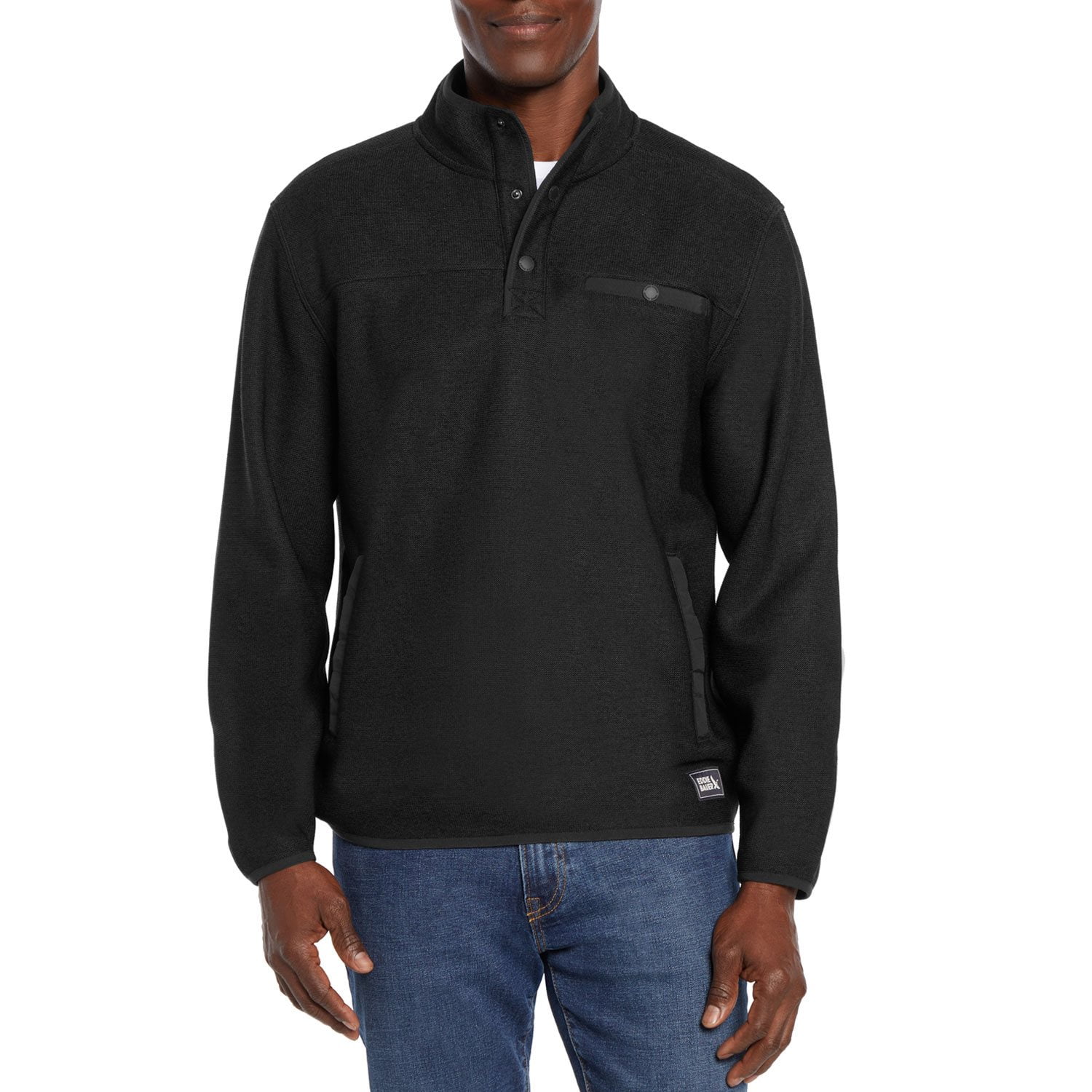 ブラッキー Women's Vegan Leather Fiera Pant in Black Onyx