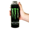 thumbnail image 4 of Monster Energy Mega Can Original 24 fl. oz., 12 pk., 4 of 8