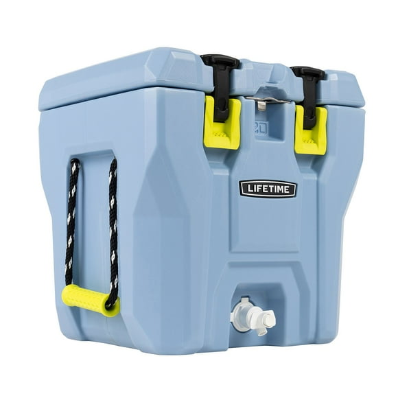 Lifetime 5 Gallon High Performance Water Cooler/Dispenser
