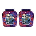 thumbnail image 1 of Utz Halloween Mini Cheese Ball Barrel, 2 pk., 1 of 4