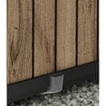 thumbnail image 4 of Keter Signature Collection 30" Resin Rectangle Planter, 4 of 7