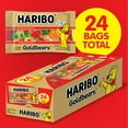 thumbnail image 3 of HARIBO Goldbears, 2 oz., 24 pk., 3 of 6