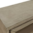 thumbnail image 10 of OSP Home Furnishings 70" Ansel Console with 4 Glass Doors, 10 of 11