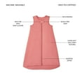 thumbnail image 3 of Member's Mark Girls 2-Pack Sleep Sack, 3 of 7