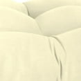 thumbnail image 4 of Sunbrella 44" x 18" Rectangular French Edge Settee Bench Cushion, 4 of 7