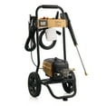 thumbnail image 1 of CAT 2200PSI Electric Pressure Washer W/ Turbo Nozzle, 13-Amp, 1 of 10