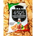 thumbnail image 4 of 4505 Chicharrones Tajin Pork Rinds, 7 oz., 4 of 5