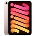 thumbnail image 1 of Apple iPad mini Wi-Fi, 64 GB - 6th Generation 2021 Model, 1 of 9