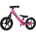 thumbnail image 1 of Strider Sport Balance Bike 12" with Foam Rubber Tires, 1 of 2