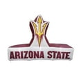 thumbnail image 1 of Logo Brands Arizona State Sun Devils Pre-Lit 7’x10’ Team Inflatable, 1 of 6
