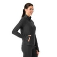 thumbnail image 3 of Member's Mark Women's Active Jacket, 3 of 9