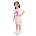 thumbnail image 2 of Character Girls 2-Piece Outfit Set, 2 of 6