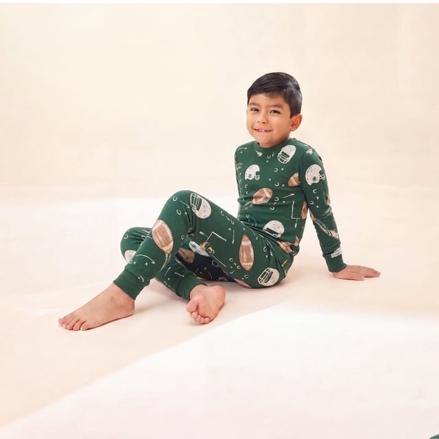 Member's Mark Boys 2-Piece Dreammark Pajamas