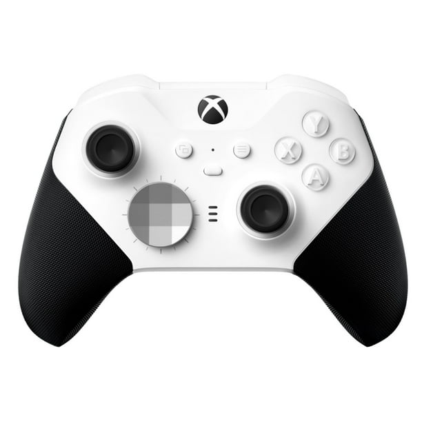 Xbox Elite Series 2 Core ホワイト　アタッチメントセット Xbox Elite Wireless Controller Series 2 - Core White - Samsclub.com
