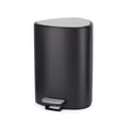 thumbnail image 1 of Joseph Joseph EasyStore 5-liter Bathroom Pedal Bin, 1 of 5
