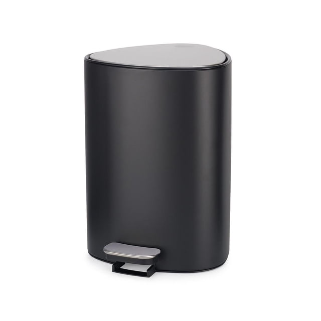 Joseph Joseph EasyStore 5-liter Bathroom Pedal Bin
