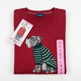 thumbnail image 7 of Nautica Women's Animal Sweater, 7 of 8