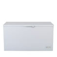 thumbnail image 5 of Maxx Cold Commercial Chest Freezer, Solid Top (15.9 cu. ft.), 5 of 6