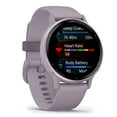 thumbnail image 3 of Garmin Vivoactive 5 Smart Watch, 3 of 8