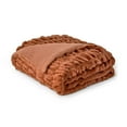 thumbnail image 3 of Member's Mark Luxury Faux Fur Throw 60" x 70", 3 of 4