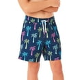 thumbnail image 1 of Member's Mark Boys Resort Swim Trunk, 1 of 14