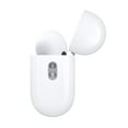 thumbnail image 4 of Apple AirPods Pro (2nd Generation) with MagSafe Wireless Charging Case, 4 of 5