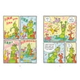 thumbnail image 2 of Dr. Seuss: The Grinch Takes a Vacation, Hardcover, 2 of 3