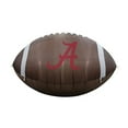 thumbnail image 1 of Logo Brands Alabama Crimson Tide Pre-Lit 10'x6' Inflatable Football, 1 of 6