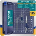 thumbnail interactive-video image 1 of Westcott 11-Piece Craft Kit, 1 of 8