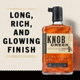 thumbnail image 2 of Knob Creek Kentucky Straight Bourbon Whiskey 750 ml, 2 of 7
