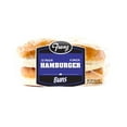 thumbnail image 2 of Franz Hamburger Buns 12 ct., 2 of 5