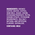 thumbnail image 5 of Victor Allen's Coffee Cinnamon Toast Crunch Iced Coffee 8 fl. oz., 12 pk., 5 of 7