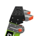 thumbnail image 4 of Little Giant King Kombo 3-in-1 Pro Fiberglass Ladder M4, 4 of 10